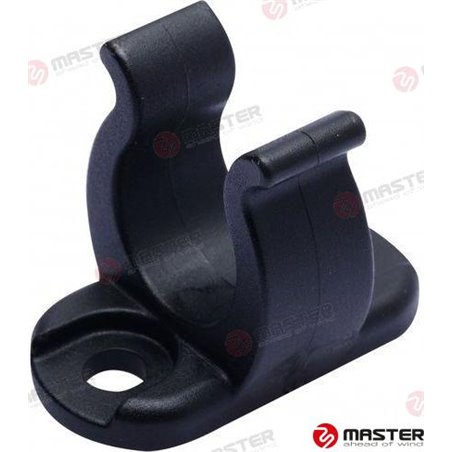 CLIP DE RETENCIÓN 16MM