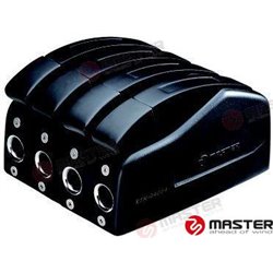 MORDAZA CUADRUPLE 4-8MM