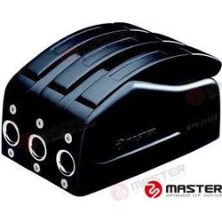 MORDAZA TRIPLE 8 - 14 MM