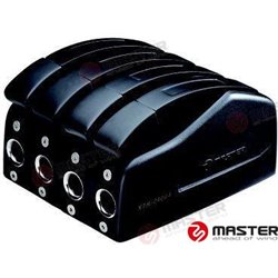 MORDAZA CUADRUPLE 8 - 14 MM