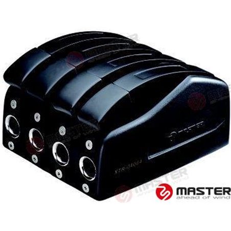 MORDAZA CUADRUPLE 8 - 14 MM