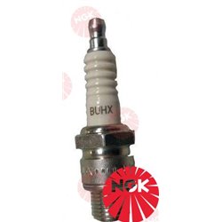 BUJIA NKG  BUHX