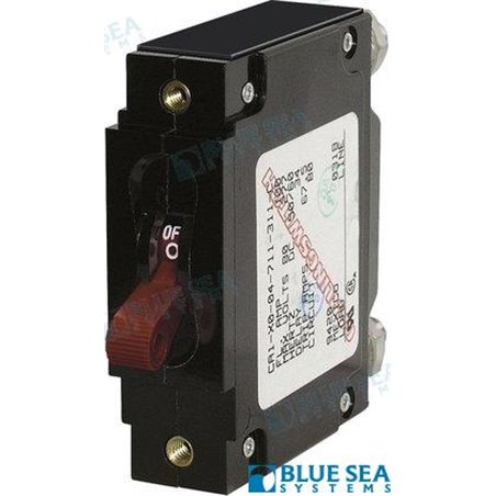 INTERRUPTOR MAGNETICO "C" 100A