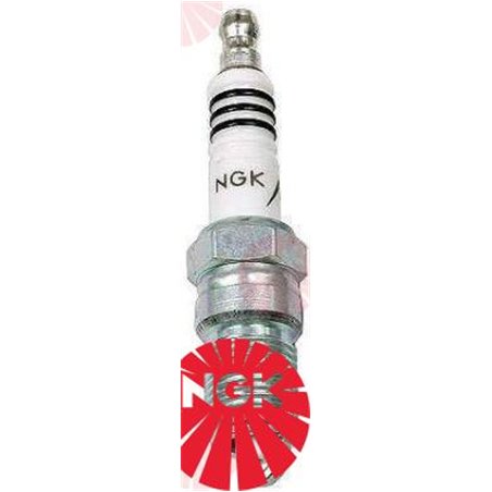 BUJIA NGK TR6IX IRIDIO