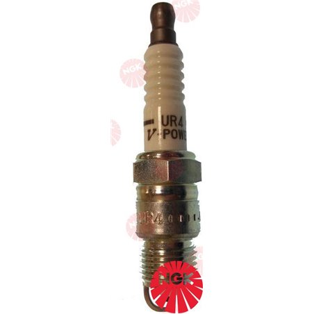 BUJIA NGK UR4