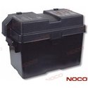 CAJA BATERIA G-27  NEGRA