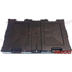 BANDEJA BATERIA S31 PLASTICO