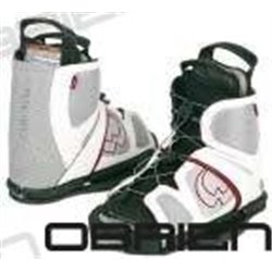 FIJACION XENON WM T-S (PAIR)