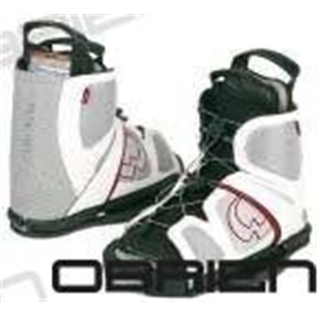 FIJACION XENON WM T-S (PAIR)