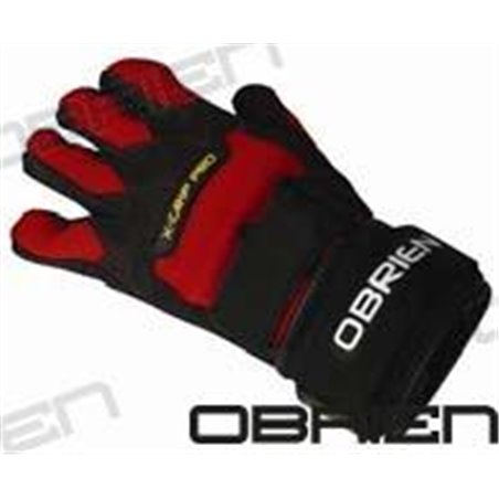 GUANTES X-GRIP 3/4 T-M