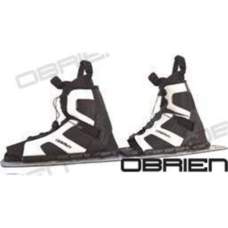 FIJACION FORCE-5 FRONT  T-L