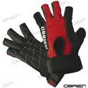GUANTES SKI SKIN 3/4-XS