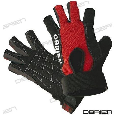 GUANTES SKI SKIN 3/4-XS