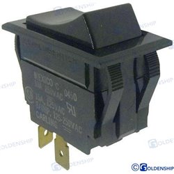 INTERRUPTOR ON-OFF MOMENTANEO