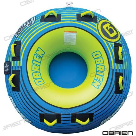 DESLIZADOR SUPER LE TUBE