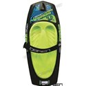 KNEEBOARD VOODOO C/GANCHO