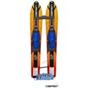 SKI COMBO ALL-STAR TRAINER c/BARRA