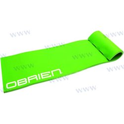 ALFOMBRA ESPUMA FLOTANTE VERDE - 1 P