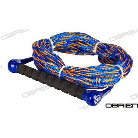 CUERDA & PALONIER 1 SEC. FLOTANTE COMBO