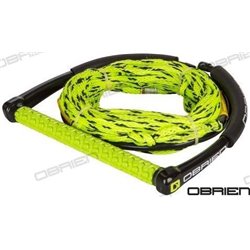 CUERDA & PALONIER 4 SEC. FLOTANTE