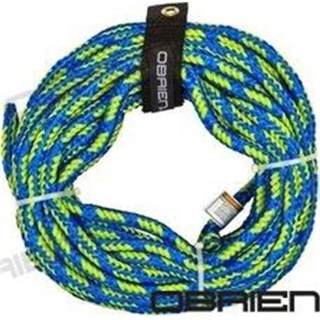 CUERDA DESLIZANTE 2P - FLOTANTE