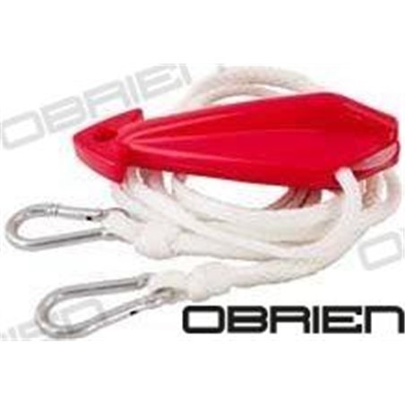 ENGANCHE TRIANGULAR (365 CM)