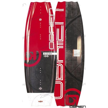 WAKEBOARD SYSTEM 135