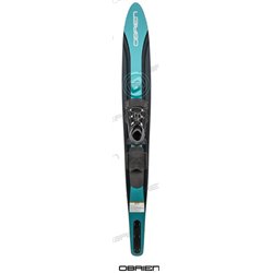 SKI SLALOM PRO TOUR 58" W/ JR Z9/RTS