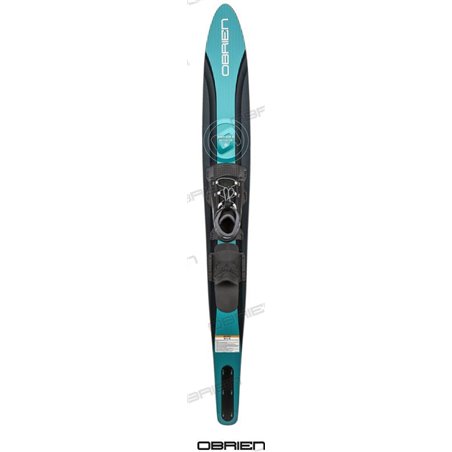 SKI SLALOM PRO TOUR 58" W/ JR Z9/RTS