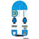 SKI COMBO PLATFORM TRAINER 46"