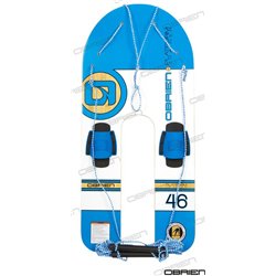 SKI COMBO PLATFORM TRAINER 46"