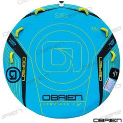 DESLIZADOR LOWRIDER 2 SOFT TECH