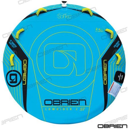 DESLIZADOR LOWRIDER 2 SOFT TECH