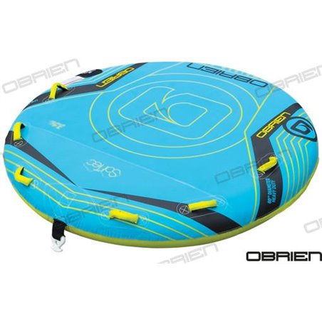 DESLIZADOR LOWRIDER 3 SOFT TECH