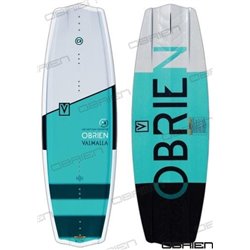 WAKEBOARD VALHALLA 138