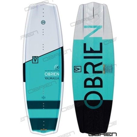 WAKEBOARD VALHALLA 138