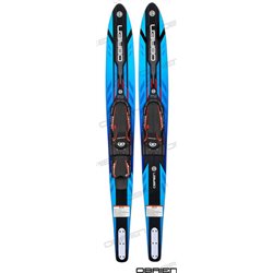 SKI COMBO CELEBRITY 68" W/X-7 & RT