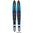 SKI COMBO CELEBRITY 64" W/JR X7 & RT