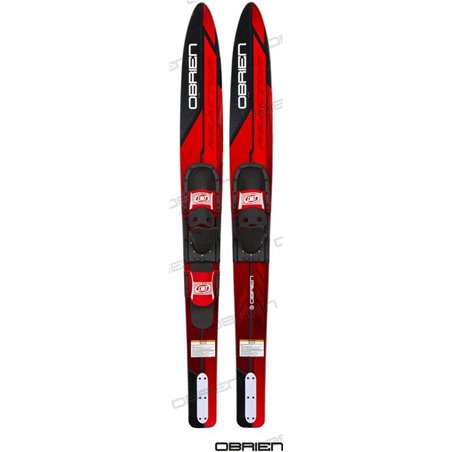 SKI COMBO REACTOR 67 W/700 & RTP