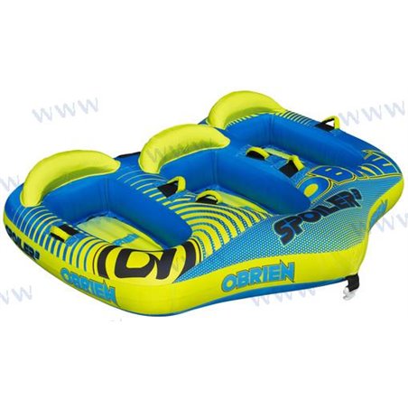 DESLIZADOR SPOILER 3