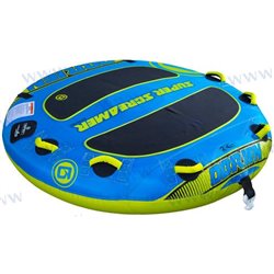 DESLIZADOR SUPER SCREAMER