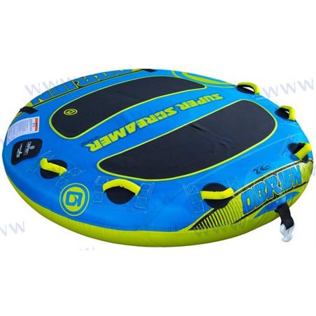 DESLIZADOR SUPER SCREAMER