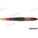 SKI SLALOM VENGEANCE 65"-990-RTP