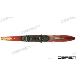 SKI SLALOM VENGEANCE 65"-990-RTP