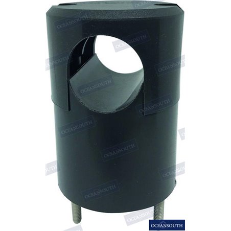 UNION LATERAL NYLON 32MM 1 "1/4