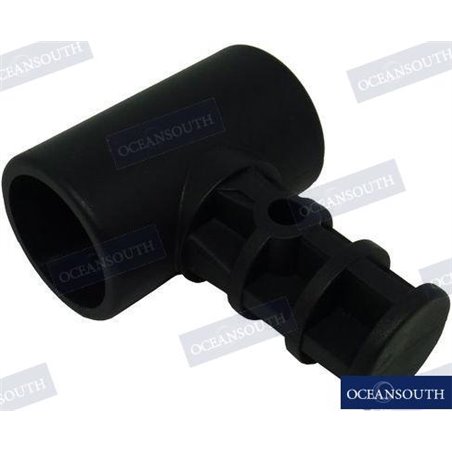 T DE UNION 32 MM 1" 1/4