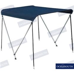 TOLDO BIMINI 2 ARCOS 130/150 CM
