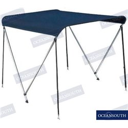 TOLDO BIMINI 2 ARCOS 150/170 CM