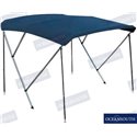 TOLDO BIMINI 3 ARCOS 190/210 CM