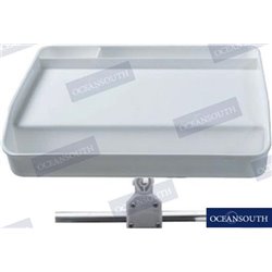 BANDEJA DE PESCA  PARA CANDELERO